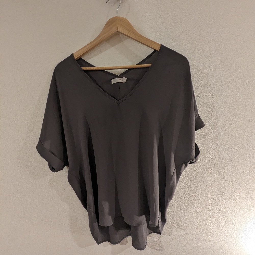 Lush Blouse